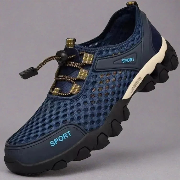 SwiftVent Sport Shoes