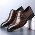 "Old Money" aesthetic Shoes (40-44) premium leather