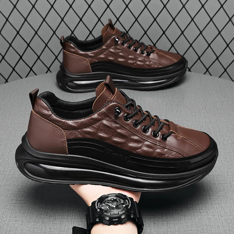 Crocodile Shoes (40-44)