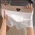 Ice Silk Chune Boxers
