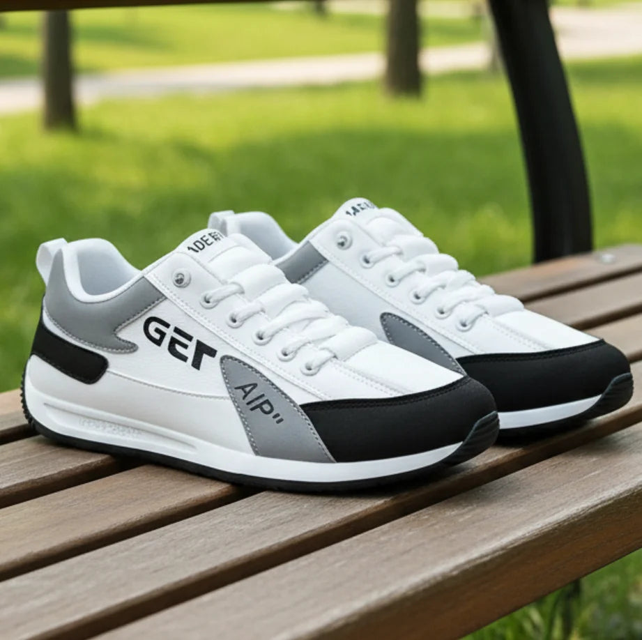 Hongyan Men's  Shoes (40-44)