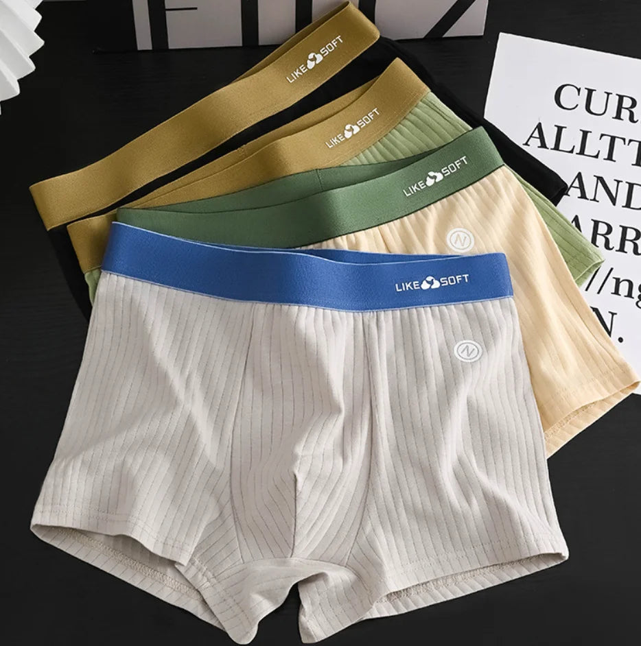 Zack Men Boxers