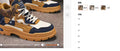 VALORÉ | The Summit (Rugged Boot)