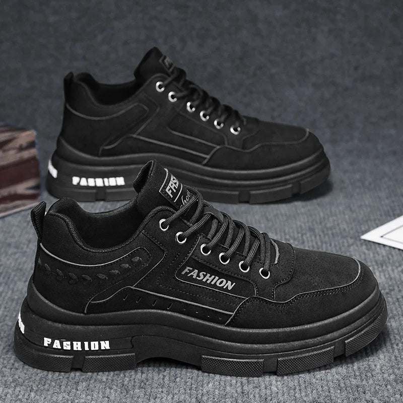 MONARC | THE SOVEREIGN