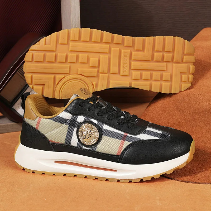 Dusa Beiqi Shoes Original (40-44)