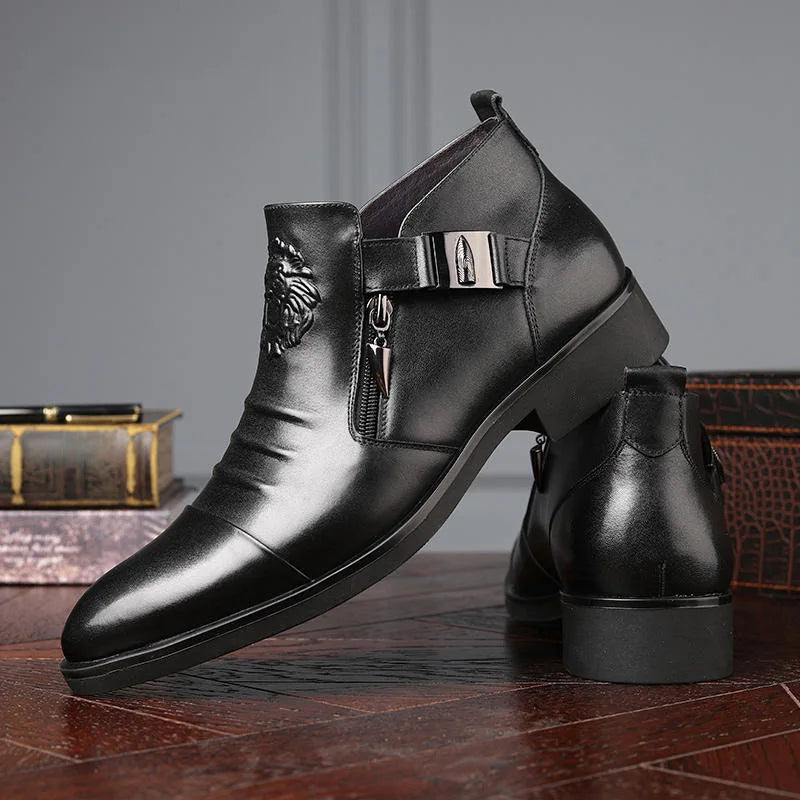 Oxford Men Shoes