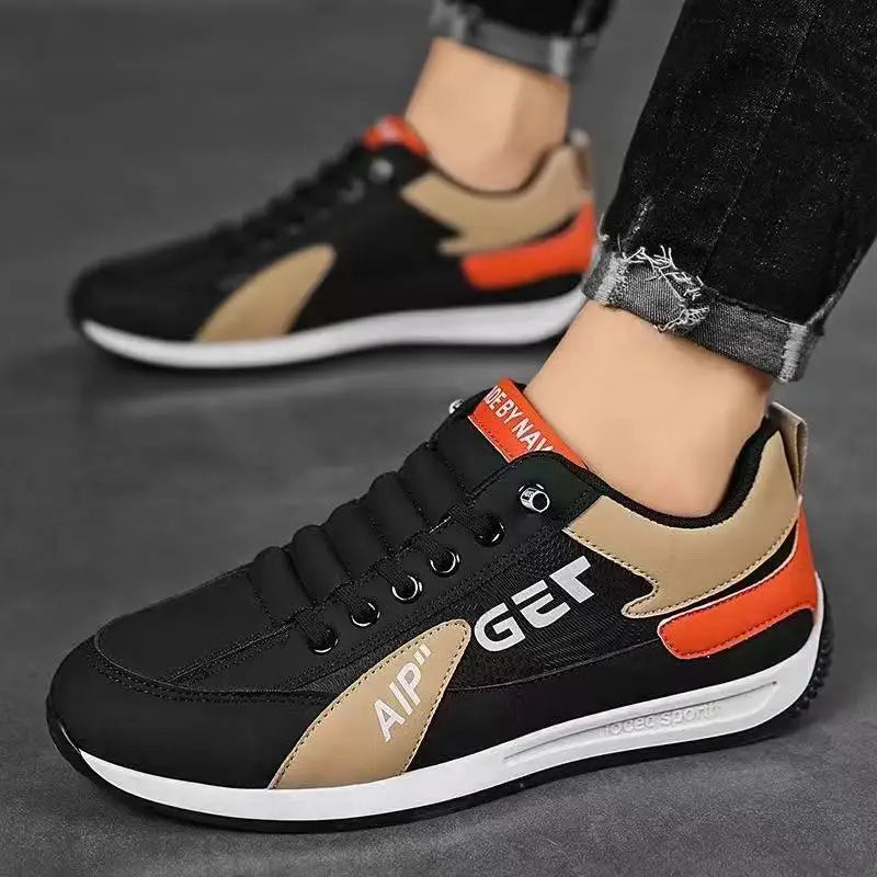 Hongyan Men's  Shoes (40-44)