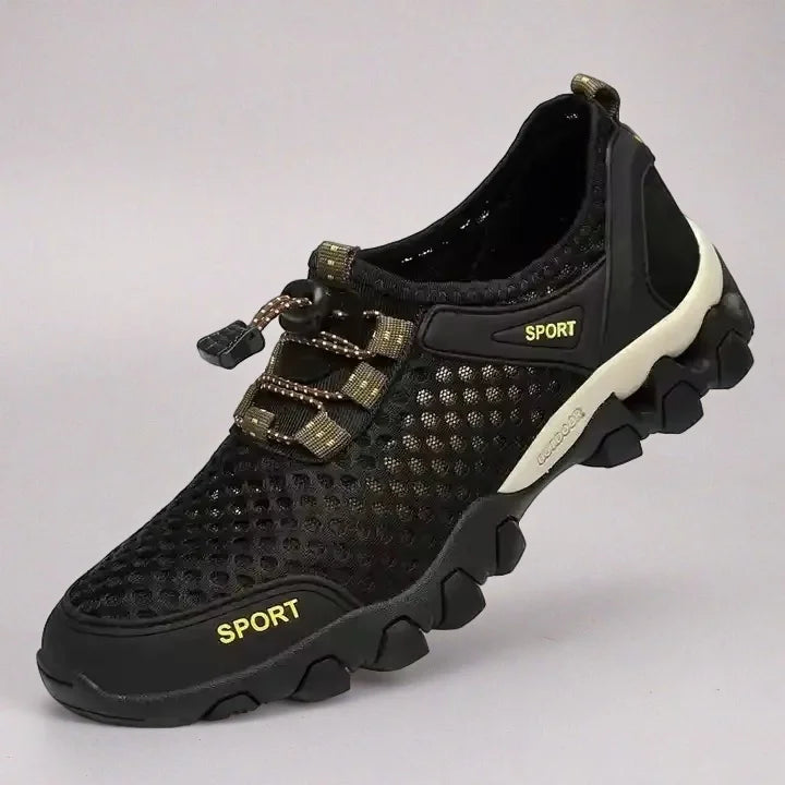 SwiftVent Sport Shoes