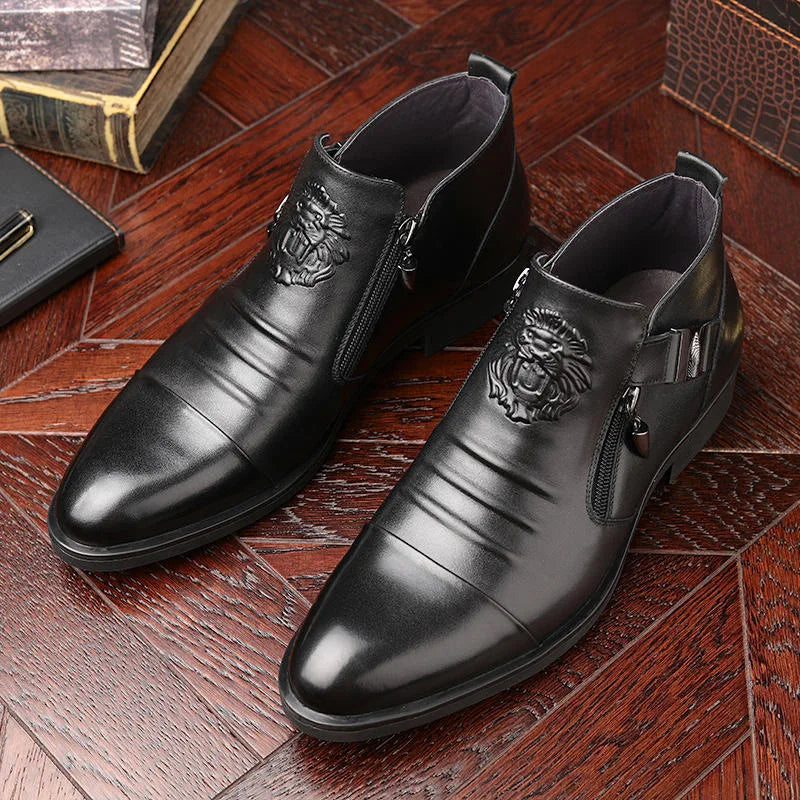 Oxford Men Shoes