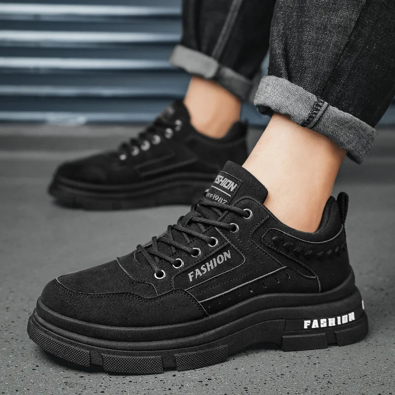 MONARC | THE SOVEREIGN