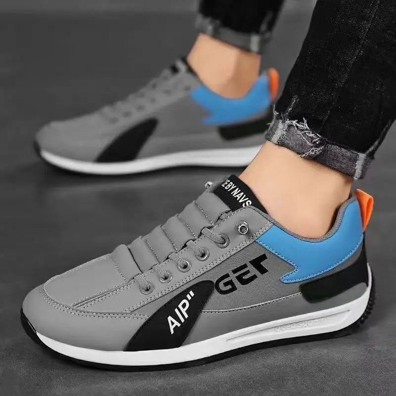 Hongyan Men's  Shoes (40-44)