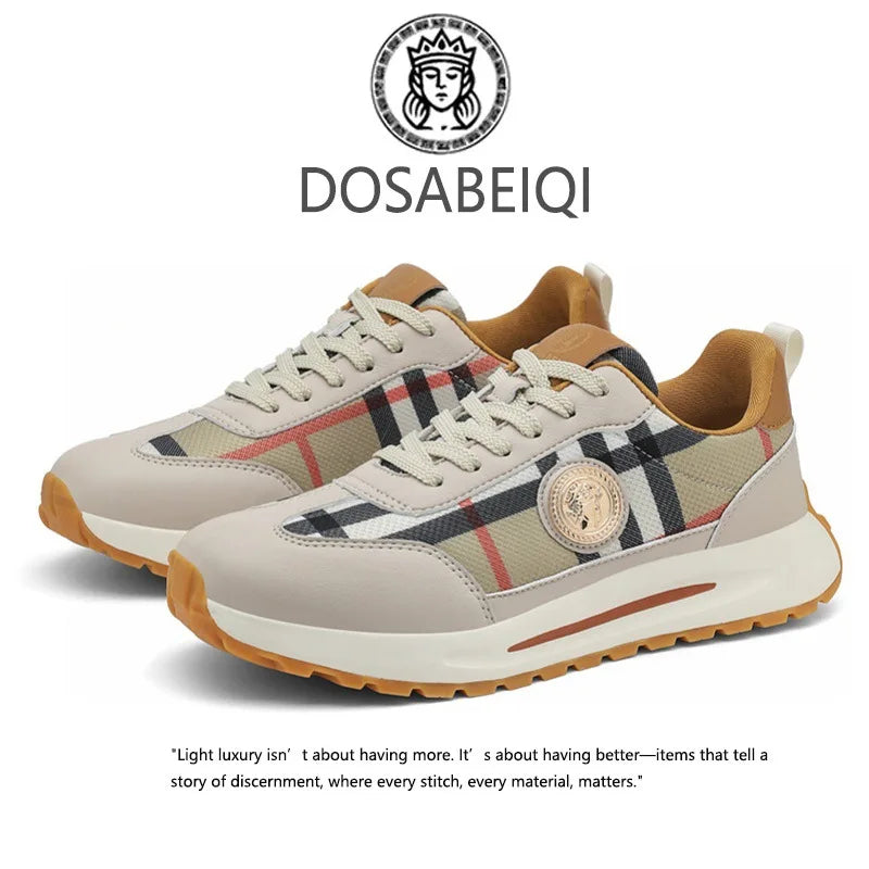Dusa Beiqi Shoes Original (40-44)