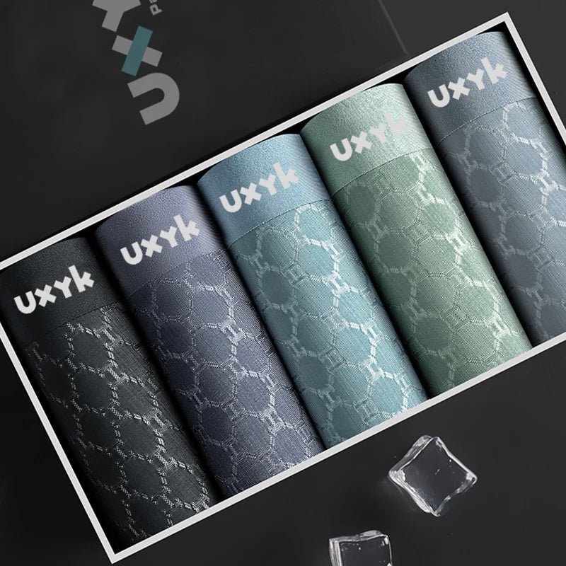بوكسرات ice silk