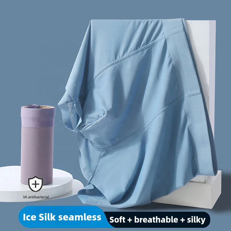 ice silk boxers