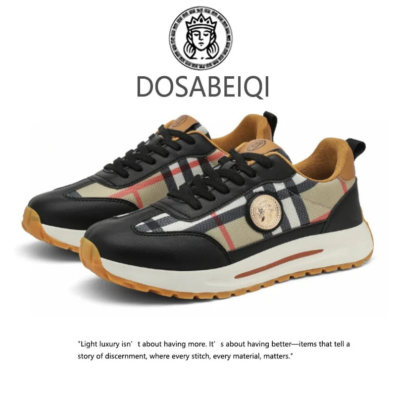 Dusa Beiqi Shoes Original (40-44)