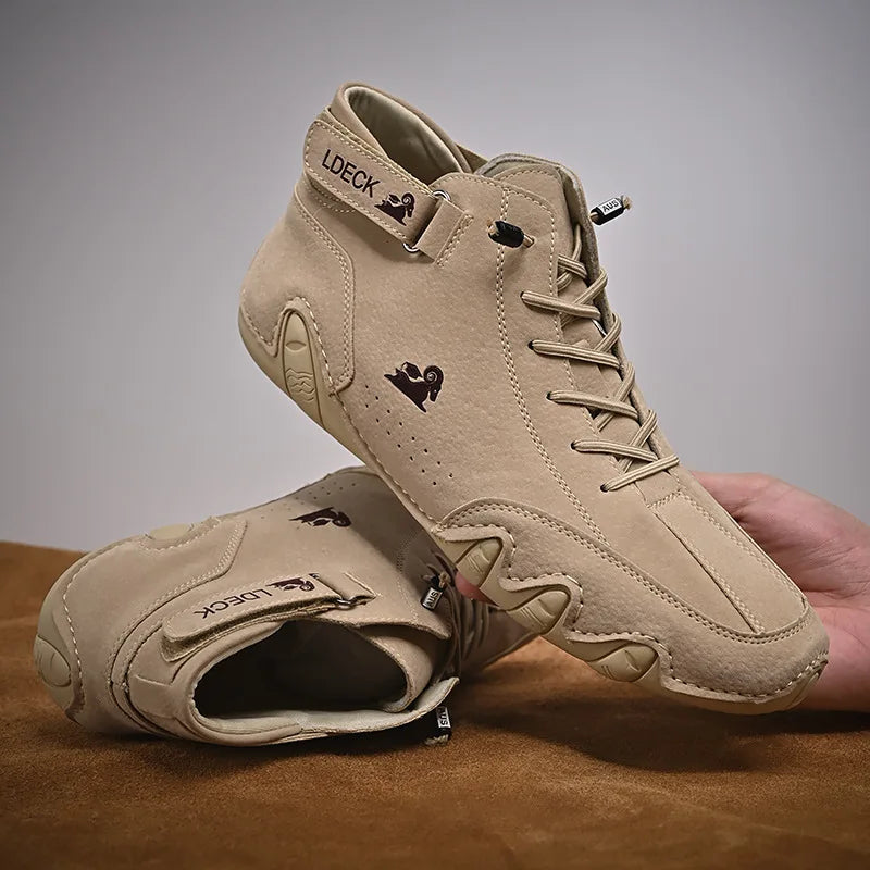 Shoes LDECK