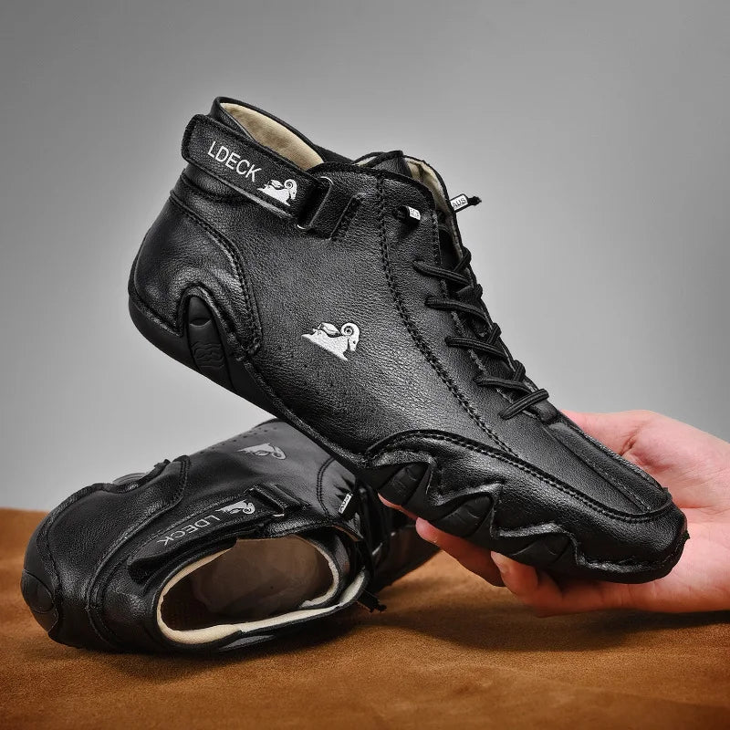 Shoes LDECK