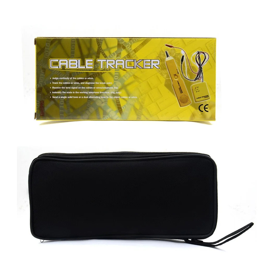 جهاز فحص كهربة السيارة