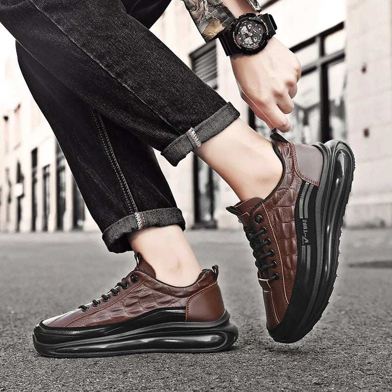 Crocodile Shoes (40-44)