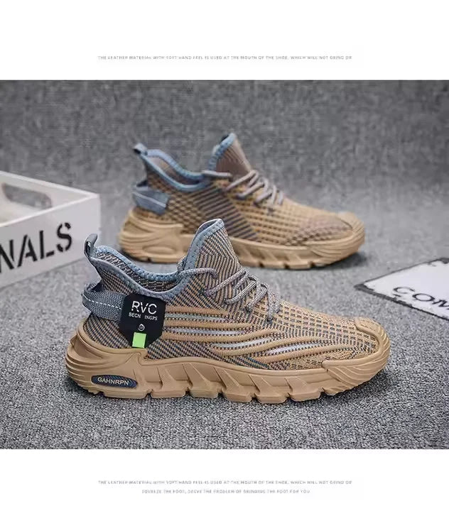 New york Style Shoes