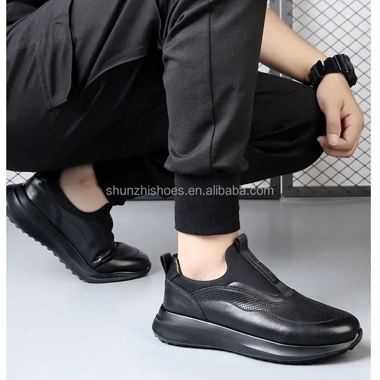 VELOX | THE STRIKE 01