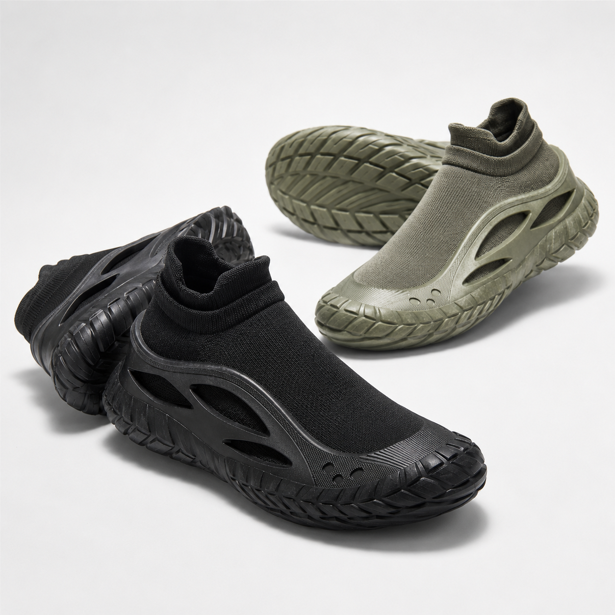 Wagnar Shoes