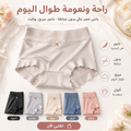 Ice Silk Panties