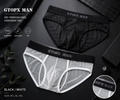 GTOPX MEN Underwear