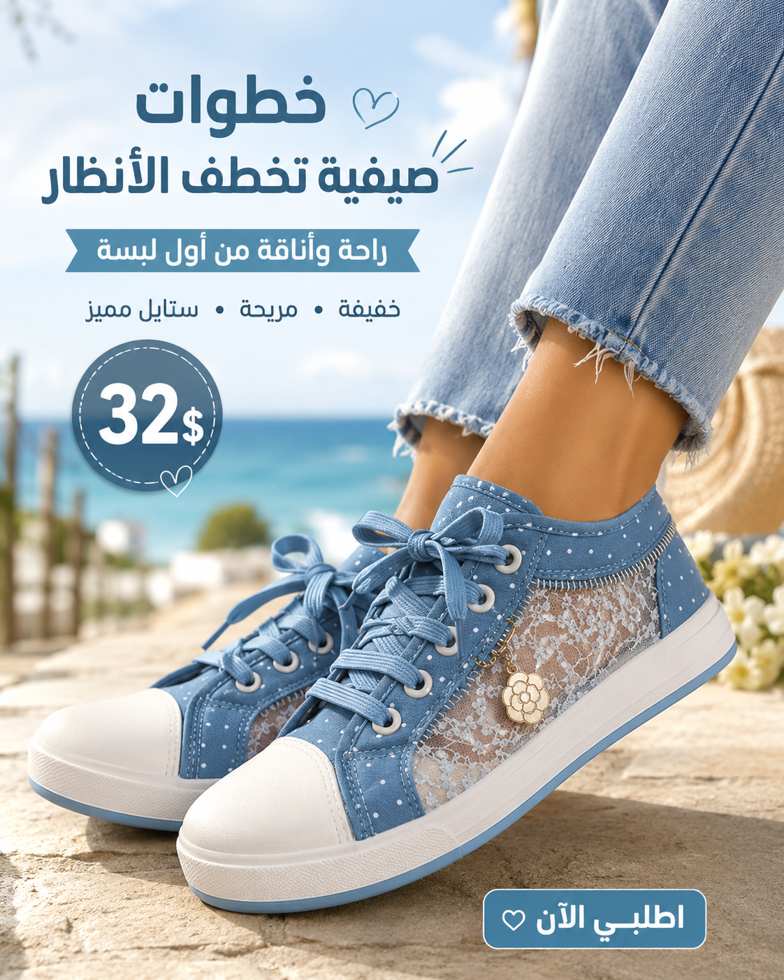 Sacai Shoes
